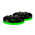 Kicker 47KLSR8 Car Audio Inch Led Lighted Speaker Ring Marine Rohs Compliant. Fixed Price $147.70.