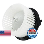 Betthand Hvac Front Blower Motor Assembly 700089 Replace For 00-06 Chevy Tahoe,. Fixed Price $73.63.