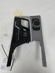 2018-2023 Bmw M550I Shifter Bezel Center Console Control Panel 65829459631 Oem. Fixed Price $229.50.