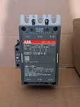 New Abb AF145-30-11 Contactor 100 250V 1SFL477001R7011. Fixed Price $319.00.