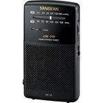 Sangean Am/fm Pocket Radio Black. Fixed Price $49.42.