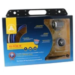 Jl Audio XD-PCS8-1B Car Amplifier Wire Kit Awg Power Connection New. Fixed Price $129.99.