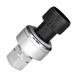 Ac Pressure Sensor Switch, Car Air Conditioning Refrigerant Silver. Fixed Price $17.30.