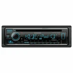 Kenwood KDC-BT778HD Cd Receiver With Bluetooth And Radio KDCBT778HD. Fixed Price $199.00.