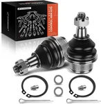 A-premium 2 X Front Lower Ball Joint, Compatible With Chevy Gmc Cadillac -.... Fixed Price $48.97.