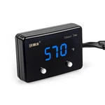 Jjcoco Exhaust Gas Temperature Egt Gauge 1832 Pyrometer Kit - Led Digital. Fixed Price $48.51.