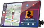 Topexplore 9IN Wireless Carplay Android Auto Portable Touchscreen. Fixed Price $92.74.