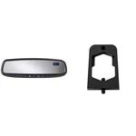 Advent ADVGEN45AB5 Gentex Auto Dimming Rear View Mirror With Compass And Home.... Fixed Price $344.98.