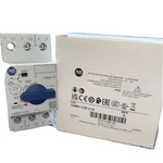 140MT-C3E-C10. Allen Bradley Manual Motor Starter 6.3 -10 Amps Atlanta Ga. Fixed Price $74.98.