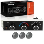 A-premium Hvac Heater Climate Control Panel Module Compatible With Chevrolet .... Fixed Price $89.49.