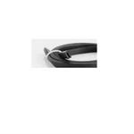 Protekto Trim Full Size "u" Door-edge Black 2-27" Strips. Fixed Price $25.44.