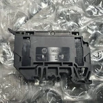 Lot Of 12 Allen Bradley 1492-H5 Fusible Terminal Block Led Indicator 10-57VAC/DC. Fixed Price $140.00.