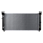 Radiator Compatible Chevy Silverado Suburban Gmc Yukon 34 Autoexact 2370 Sierra. Fixed Price $209.99.