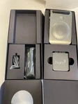 Verizon Hum Full Kit VT-410 Obd-ii Car Tracker + Speaker Charger. Fixed Price $44.95.