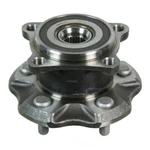 Wheel Bearing And Hub Assembly Moog 512365. Fixed Price $140.17.