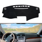 Berksyde Dashboard Cover Mat Carpet 2007-2011 Toyota Camry, Black. Fixed Price $52.99.