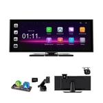 2025 11" Fully Laminated 60FPS Touchscreen -accfly Wireless Car Play Screen.... Fixed Price $169.89.