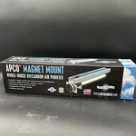 Fresh-aire TUVAPCOMAG15ER2 Magnetic Mount Wholehouse Uv/carbon Purifier. Fixed Price $224.99.