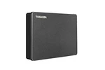 Toshiba Canvio Gaming HDTX140XK3CA Tb Portable Hard Drive - External Black. Fixed Price $205.61.
