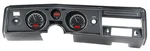 Dakota Digital 1969 Chevy Chevelle Camino Analog Gauge System VHX-69C-CVL-K-R. Fixed Price $945.25.