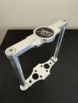 Xs Power Xp 2500 & 2700 Battery Bracket. Fixed Price $75.00.