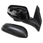 Door Mirror-touring Trq MRA07494 Fits 2015 Honda Cr-v. Fixed Price $274.98.