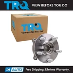 Trq Wheel Bearing & Hub Assembly Front Lh Rh For Toyota Prius Lexus CT200H. Fixed Price $79.95.