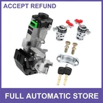 35100-SDA-A71 Ignition Switch Lock Cylinder Assembly For Honda Accord 2003-2005. Fixed Price $43.69.