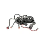 Tiger Lights Wire Harness Dual Deutsch Connector. Fixed Price $52.44.