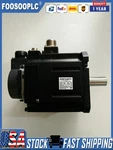 New Mitsubishi Ac Servo Motor HF-SE102BJW1-S100 Free Expedited Shipping. Fixed Price $881.44.