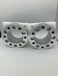 Torchbeam 6X5.5 6X135 Lug Centric Wheel Adapters Inch With M14X1.5 Thread. Fixed Price $76.75.