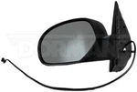 Dorman 955-1482 Door Mirror For Select 07-11 Cadillac Chevrolet Gmc Models. Fixed Price $93.16.