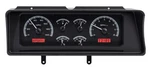 Dakota Digital 78-83 Chevy El Camino Malibu Analog Gauge System VHX-78C-MAL-K-R. Fixed Price $945.25.