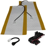 Voxx-adas Heater For Cloth Leather Seats. Fixed Price $97.01.