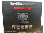 Navatlas IP66 Rated 2-CHANNEL Full Hd With 2.7" Tft Lcd DXB500DVR. Fixed Price $210.00.