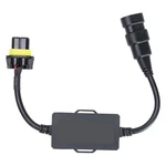 Metra DL-9005D Single-beam Bulbs Canbus Decoders. Fixed Price $45.52.