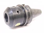 Used Carboloy (usa) BT45 End Mill Holder 1-1/4" X 3-1/2" BT-45 Emh. Fixed Price $30.00.