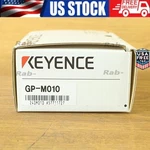 New Keyence GP-M010 GPM010 Pressure Sensor In Box. Fixed Price $233.72.