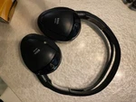 Boss Audio Systems HP12 Car Infrared Foldable Wireless Headphone, New, Original. Fixed Price $15.00.