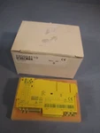 B&r Industrial Automation Digital Output Module Rev. H0 X20S04110. Fixed Price $999.99.