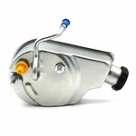 Power Steering Pump 96-8740 W/reservoir For Gmc Chevy Silverado 1500 Tahoe Yukon. Fixed Price $79.98.