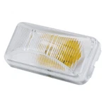 Roadpro RP150C Marker Clearance Light, 2.5", Sealed, Rectangular. Fixed Price $20.68.