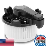 Pohila Blower Motor W/ Fan Cage For Toyota Corolla Prius RAV4 09-19 Automatic. Fixed Price $105.45.