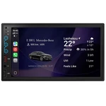 7" Double Din Stereo With Wireless Carplay & Android Auto, Built-in Dsp E.... Fixed Price $56.97.