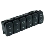 Maretron Contura Position #6 Is (nav/anc) W/vmm Series... A3801-4. Fixed Price $166.99.