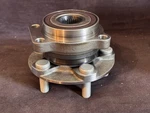 Wheel Bearing And Hub Assembly Trq BHA65521. Fixed Price $33.99.