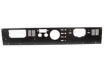 Kentrol 50565 Dash Panal With Radio Opening For 77-86 Jeep Cj. Fixed Price $246.99.