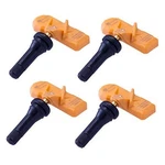 IM3502 Tpms 433MHZ Rubber Stem Tire Pressure Sensors Pre-programmed. Fixed Price $103.06.