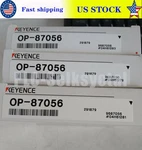 1PC New Keyence Sensor OP-87056. Fixed Price $76.69.