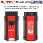 Autel Maxivci V200 Bluetooth Wireless Diagnostic Interface For MS906 Pro ITS600. Fixed Price $169.00.